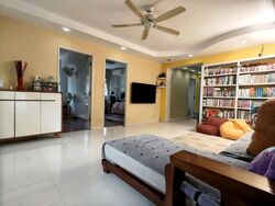 Blk 610 Choa Chu Kang Street 62 (Choa Chu Kang), HDB 4 Rooms #556529061